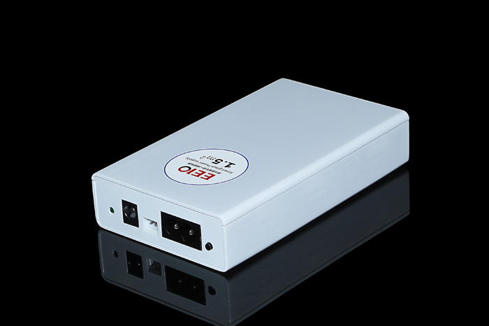 手機控調桌面電源