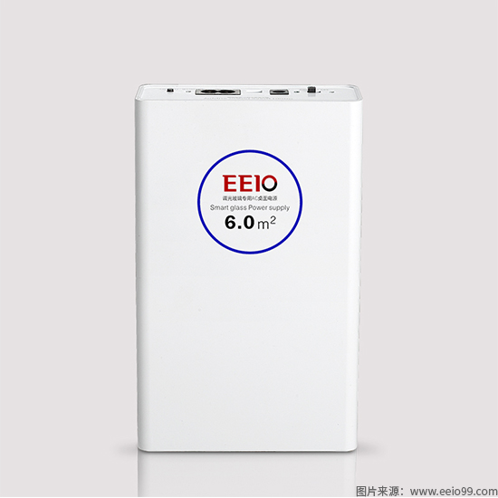 手機APP千里智能控制的調(diào)光玻璃電源