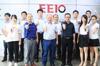 共學(xué)習(xí)，共成長!圣元電器一直在路上