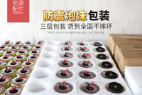 環(huán)型變壓器怎么包裝？