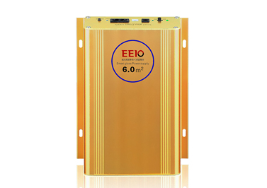 圣元電器新款產品-M60鋁殼調光玻璃電源