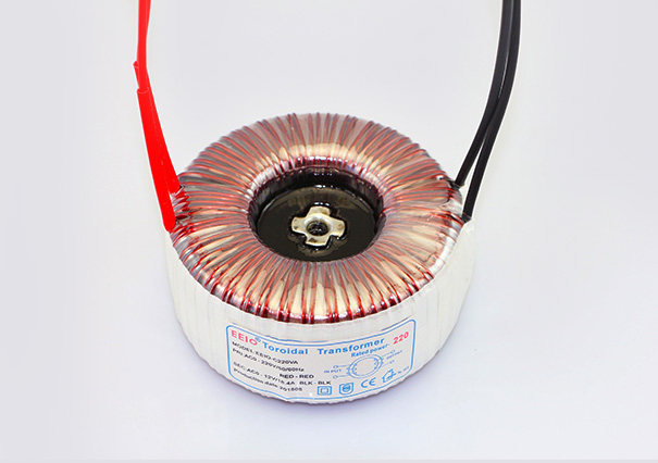 環(huán)形變壓器220W（220V轉12v水下燈控制器專用變壓器）
