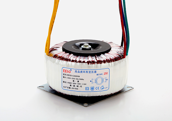 音頻變壓器250W,頻通寬信號(hào)失真少【廣播系統(tǒng)專(zhuān)用】