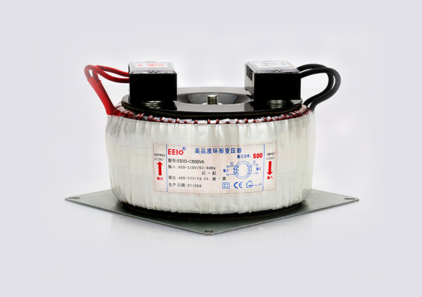 控制變壓器500W，220V轉(zhuǎn)36V【工控設(shè)備專用】