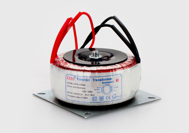 隔離變壓器60W，220V轉(zhuǎn)290V【隔離耐壓4000V】