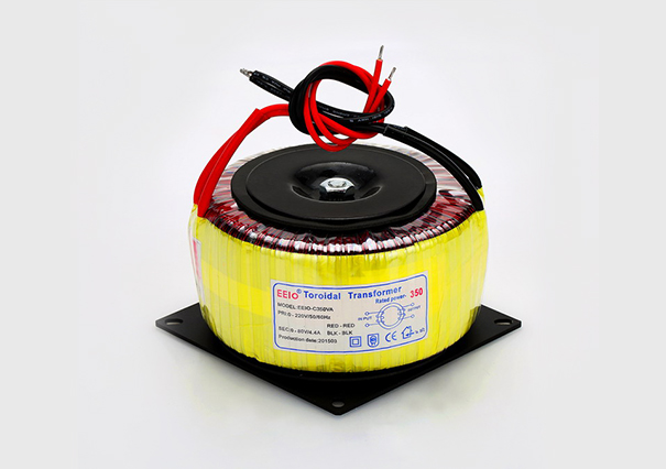 環(huán)形變壓器350W，220V轉(zhuǎn)80V【自動化設(shè)備專用】