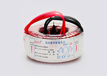 隔離變壓器40W，100V轉(zhuǎn)400V【升壓變壓器】