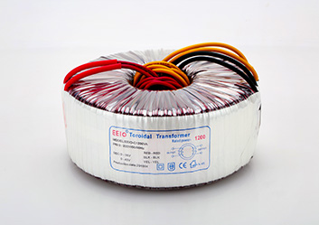 單相變壓器1200W，220V轉(zhuǎn)36V-45V【帶溫控短路保護(hù)】