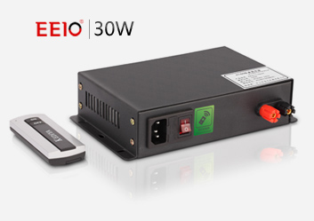 30W智能調(diào)光玻璃電源，可定制【一鍵遙控開(kāi)關(guān)】